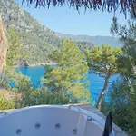 Otel Flavia Faralya