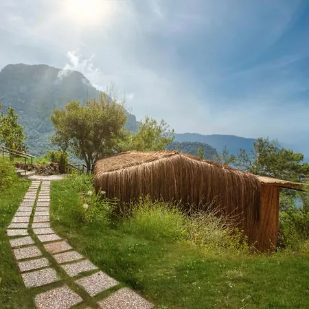 酒店 Flavia 法拉尔雅