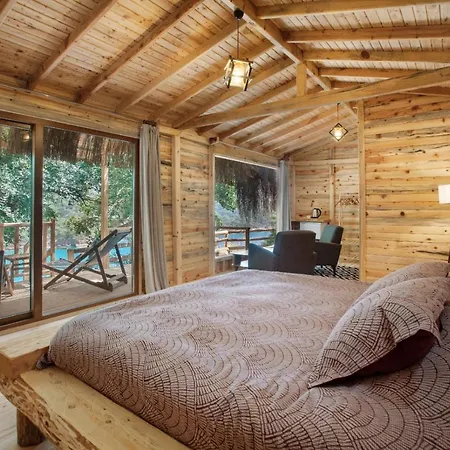 Flavia 酒店 法拉尔雅