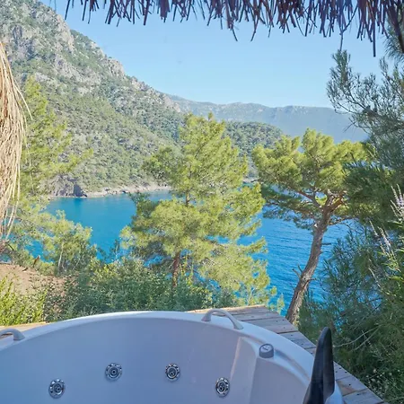 酒店 Flavia 法拉尔雅