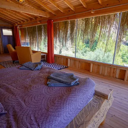 Flavia 酒店 法拉尔雅