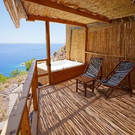 Flavia 酒店 法拉尔雅