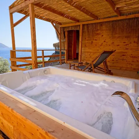 Flavia 酒店 法拉尔雅