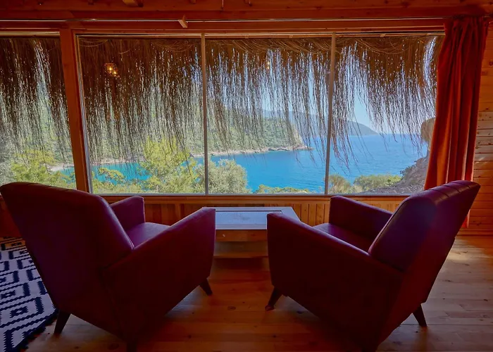 Flavia Hotel Faralya