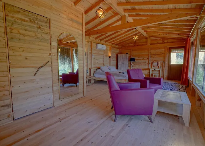 Hotel Flavia Faralya