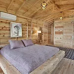 Hotel Flavia Faralya