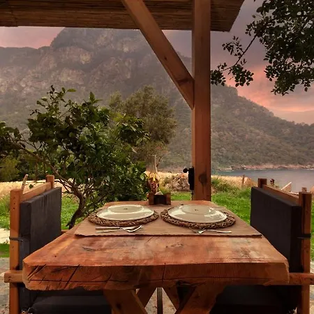 Flavia Hotel Faralya