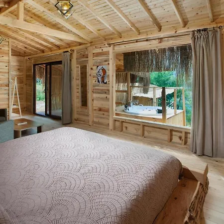 Hotel Flavia Faralya