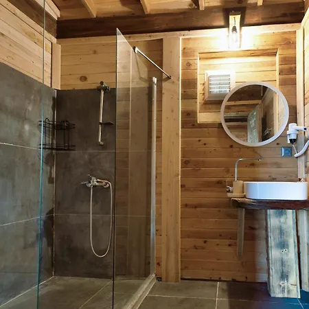 Hotel Flavia Faralya