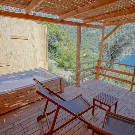 Hotel Flavia Faralya