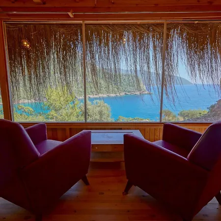 Flavia Hotel Faralya