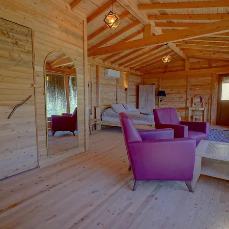 ホテル Flavia ファラリア