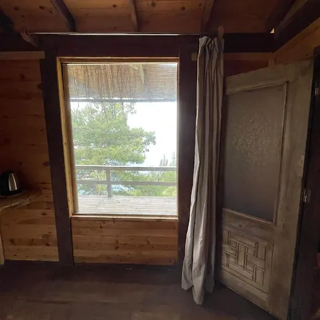 Flavia ホテル ファラリア