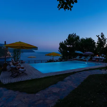 Hotell Flavia